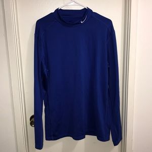 Men’s Nike DriFit shirt